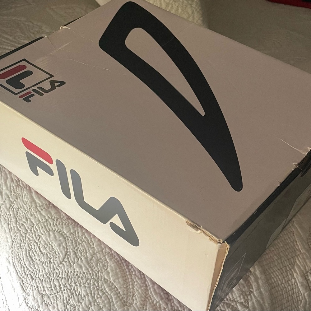 Fila Distruptor ll - Picture 9 of 11